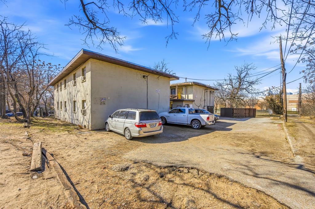 2718 Cleveland Street Dallas, TX 75215 - Photo 17 of 20