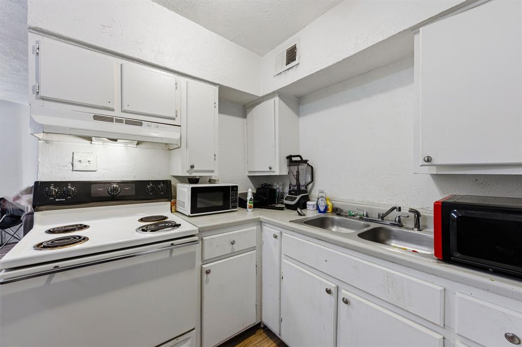 2718 Cleveland Street Dallas, TX 75215 - Photo 20 of 20