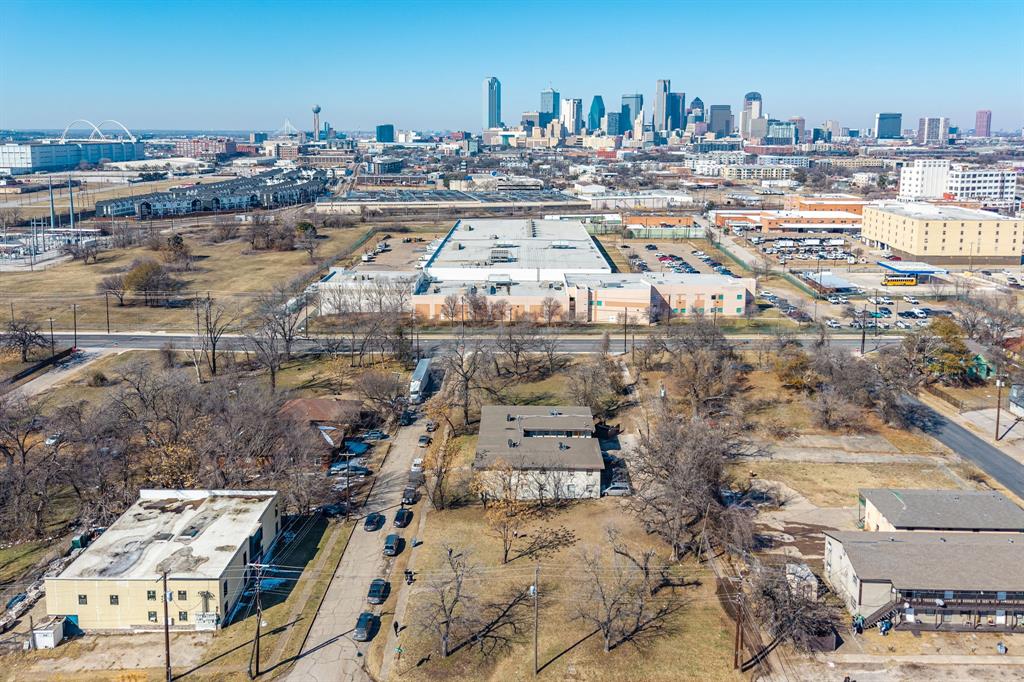 2718 Cleveland Street Dallas, TX 75215 - Photo 3 of 20