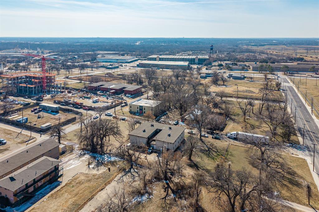 2718 Cleveland Street Dallas, TX 75215 - Photo 5 of 20