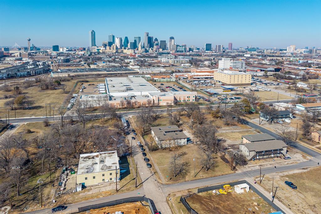 2718 Cleveland Street Dallas, TX 75215 - Photo 8 of 20