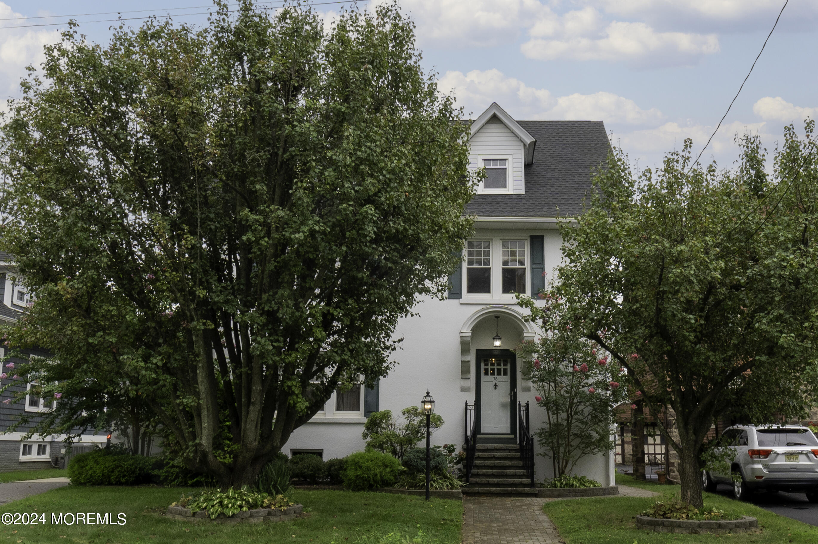 76 Maple Place Keyport, NJ 07735 - Photo 1 of 21 76 Maple front