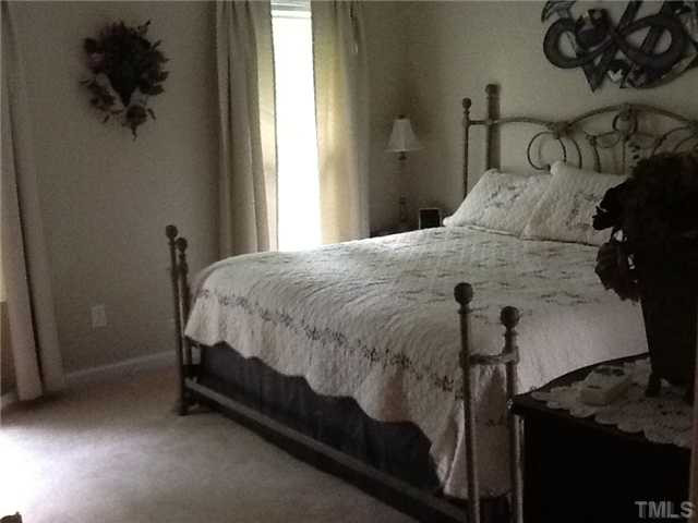6312 Amhurst Road Durham, NC 27713 - Photo 8 of 19 Photo 8
