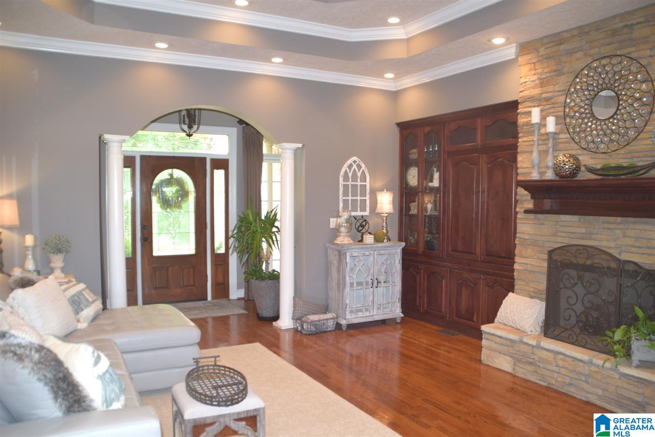 115 Hickory Ridge Drive Gadsden, AL 35905 - Photo 7 of 50