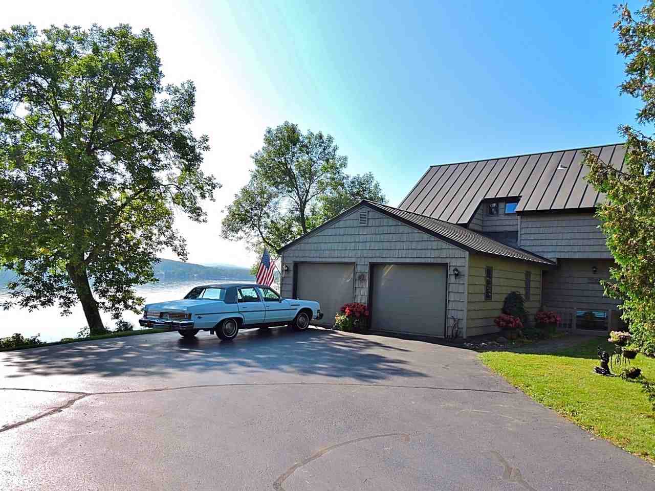 717 Hathaway Point Road St. Albans Town, VT 05488 - Photo 2 of 40