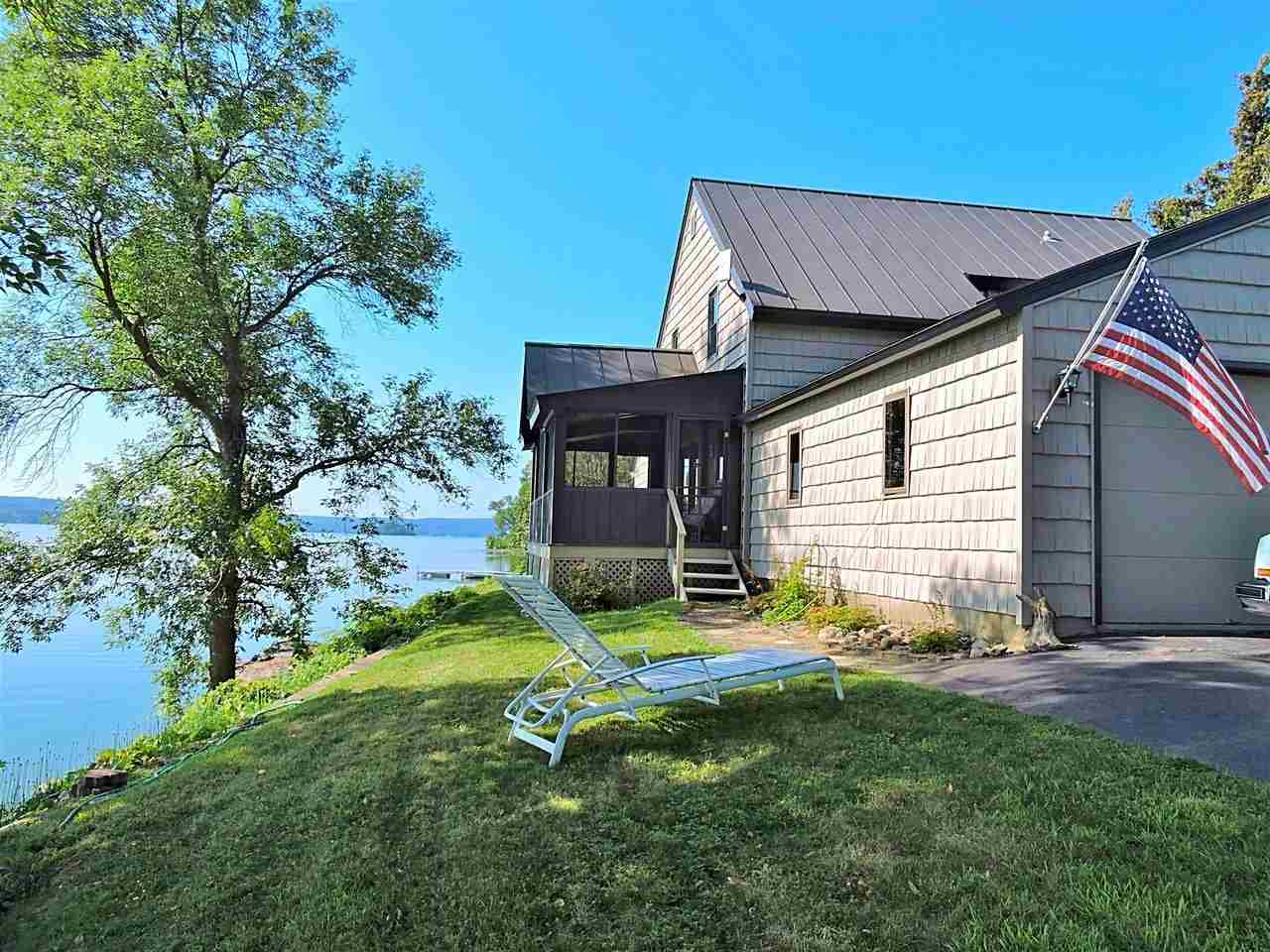 717 Hathaway Point Road St. Albans Town, VT 05488 - Photo 24 of 40