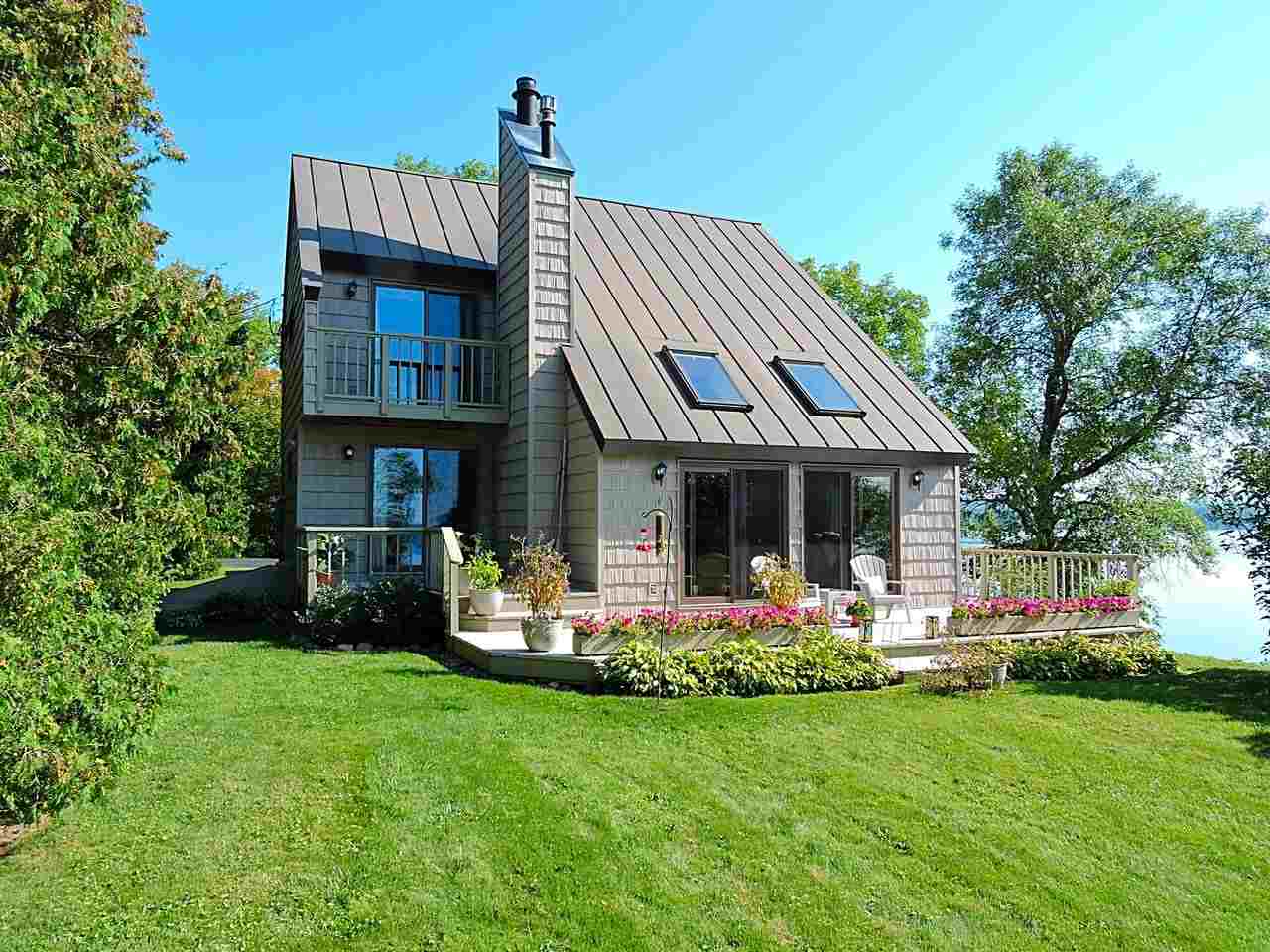 717 Hathaway Point Road St. Albans Town, VT 05488 - Photo 25 of 40