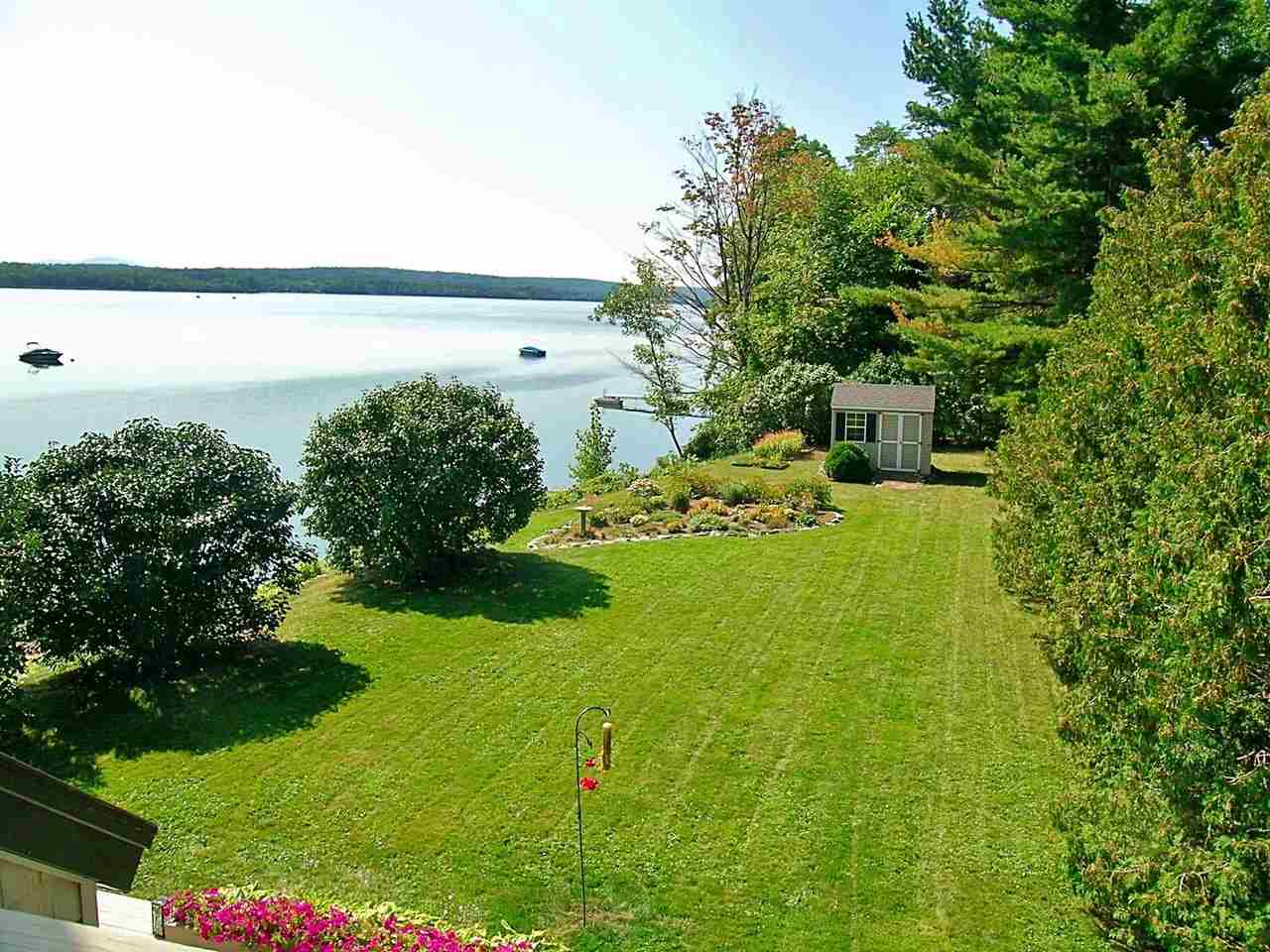 717 Hathaway Point Road St. Albans Town, VT 05488 - Photo 26 of 40