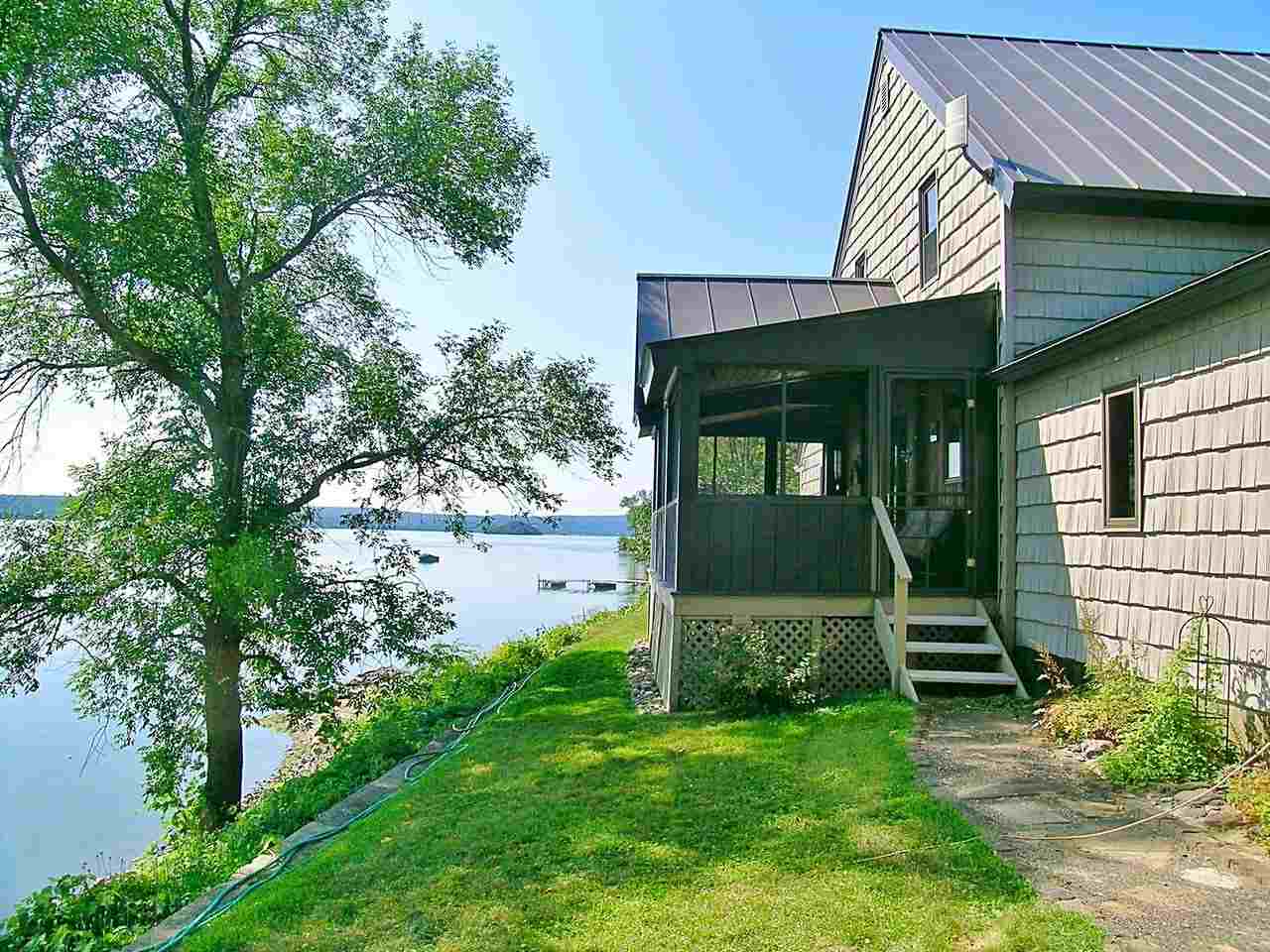 717 Hathaway Point Road St. Albans Town, VT 05488 - Photo 30 of 40