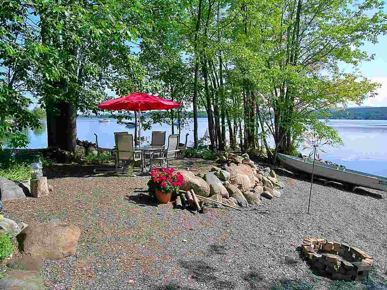 717 Hathaway Point Road St. Albans Town, VT 05488 - Photo 35 of 40