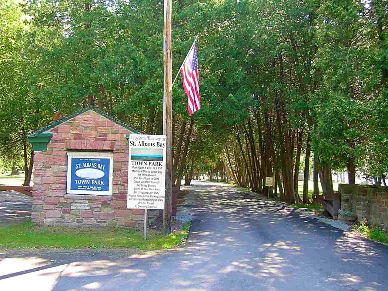 717 Hathaway Point Road St. Albans Town, VT 05488 - Photo 39 of 40