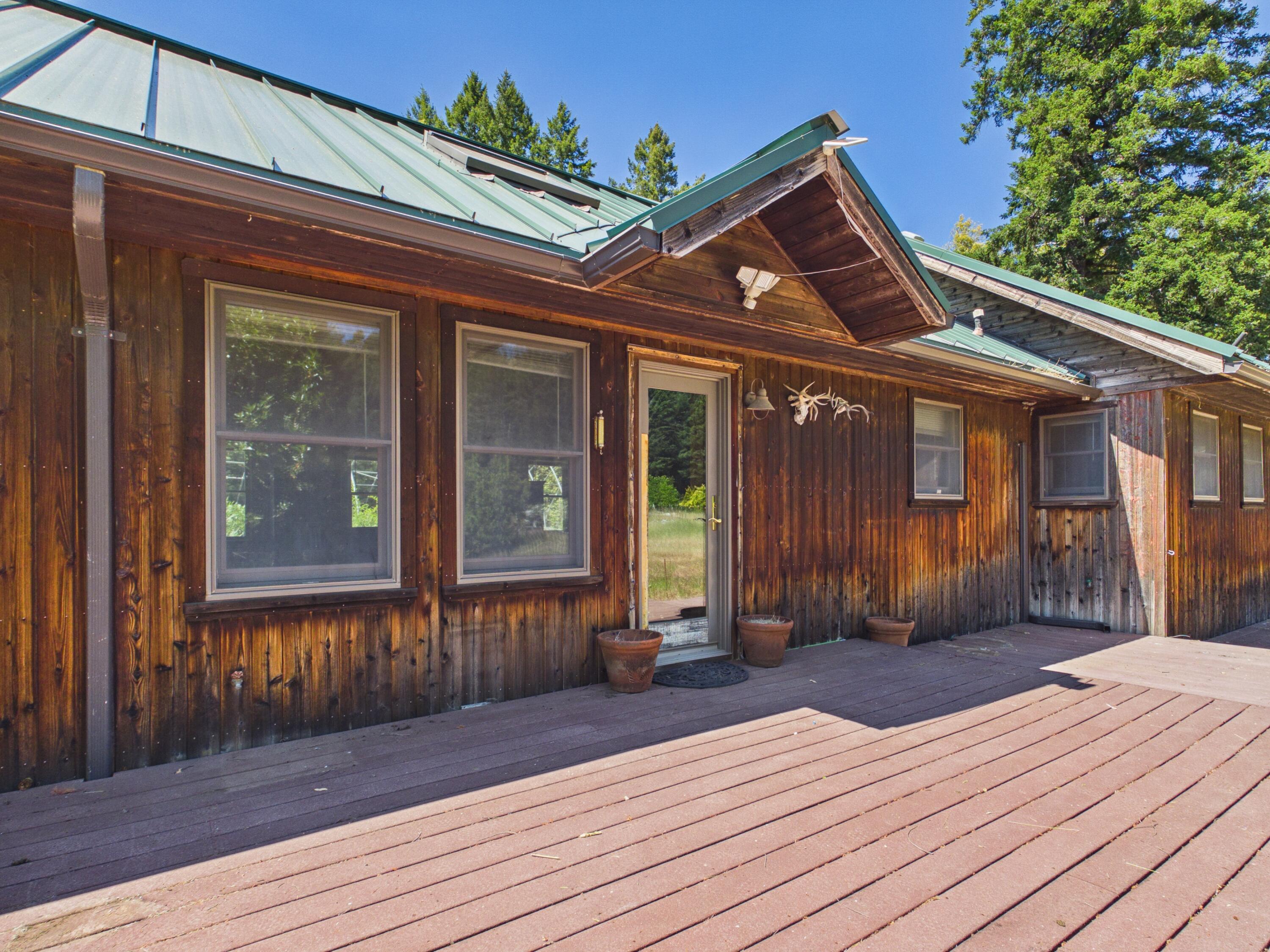 4840 Doody Ridge Road Garberville, CA 95542 - Photo 44 of 80