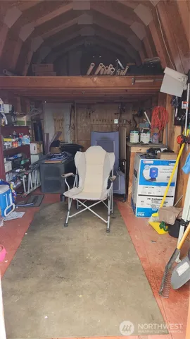 a close up of a stove