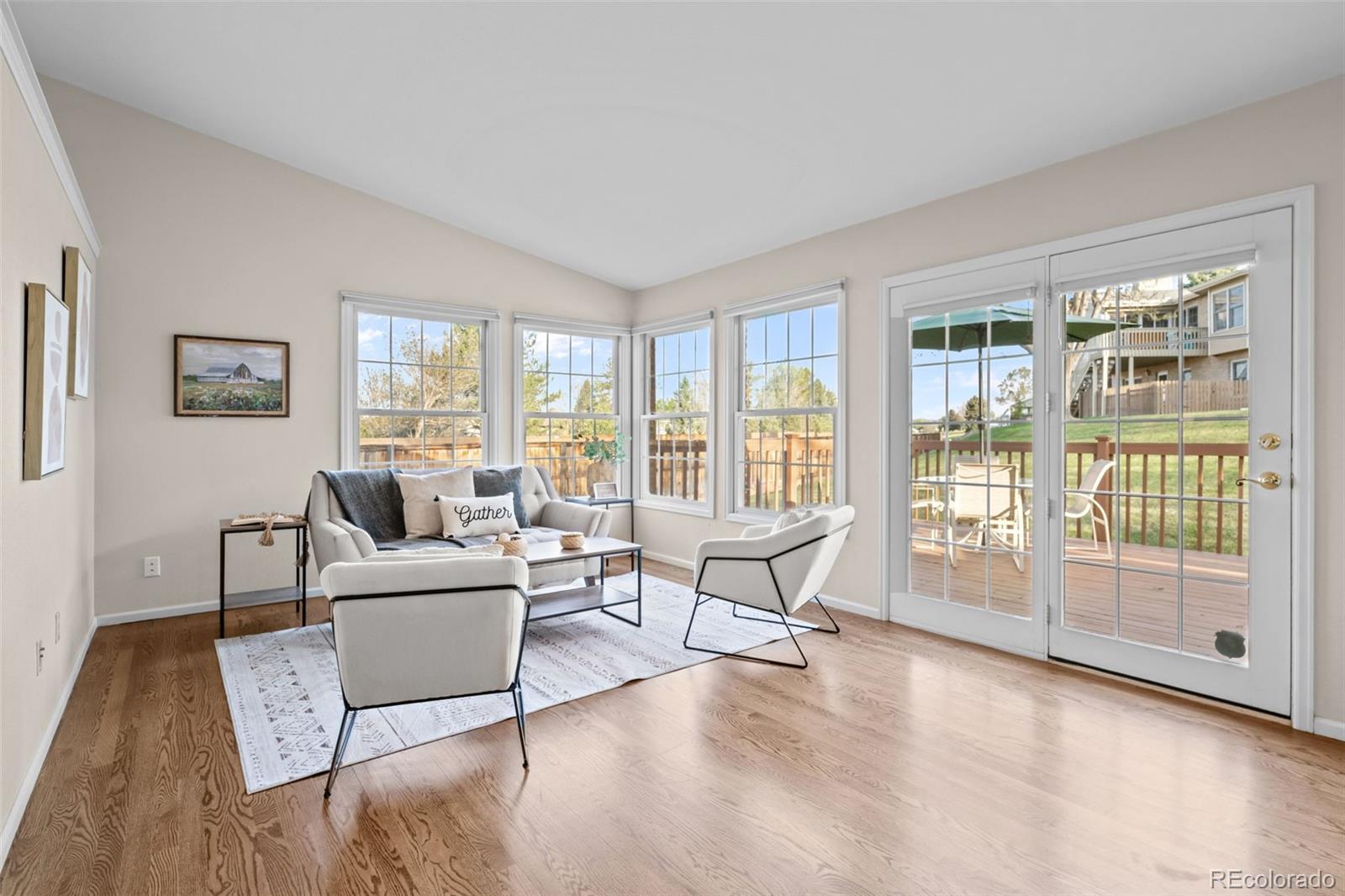 8802 Greenwich Street Highlands Ranch, CO 80130 - Photo 12 of 50