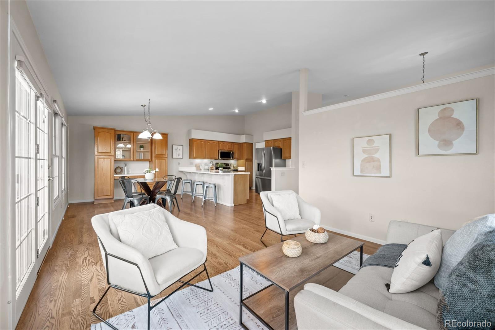 8802 Greenwich Street Highlands Ranch, CO 80130 - Photo 15 of 50