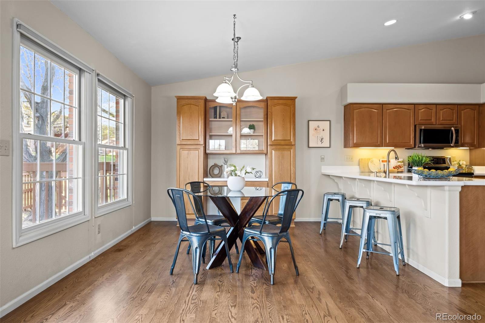 8802 Greenwich Street Highlands Ranch, CO 80130 - Photo 16 of 50