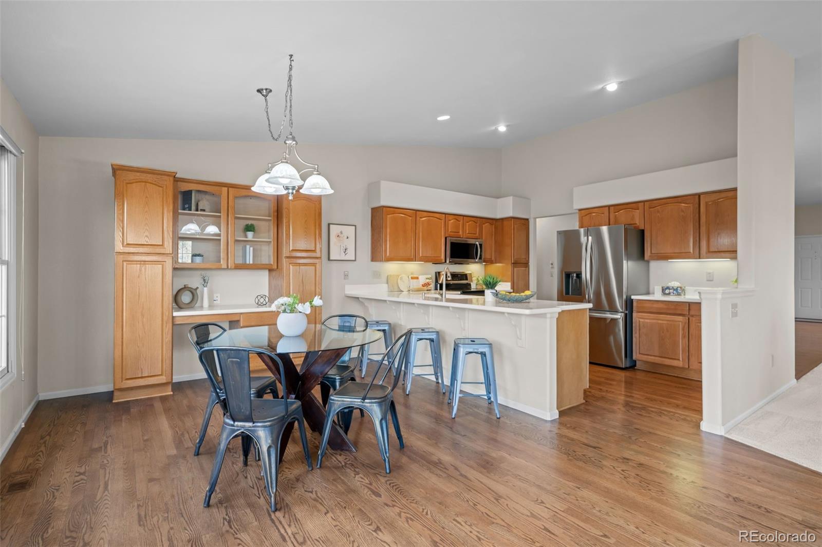 8802 Greenwich Street Highlands Ranch, CO 80130 - Photo 17 of 50
