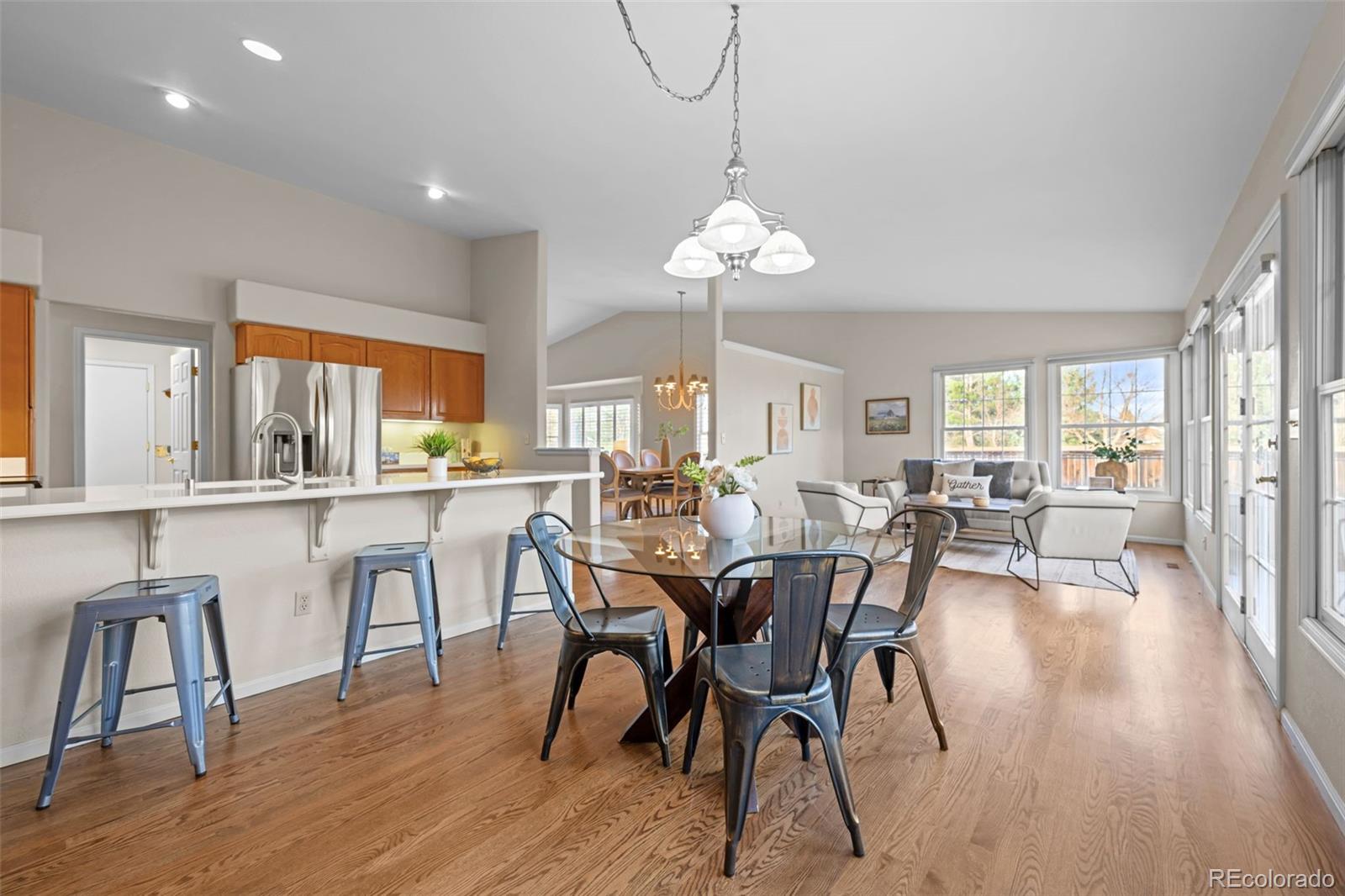 8802 Greenwich Street Highlands Ranch, CO 80130 - Photo 18 of 50