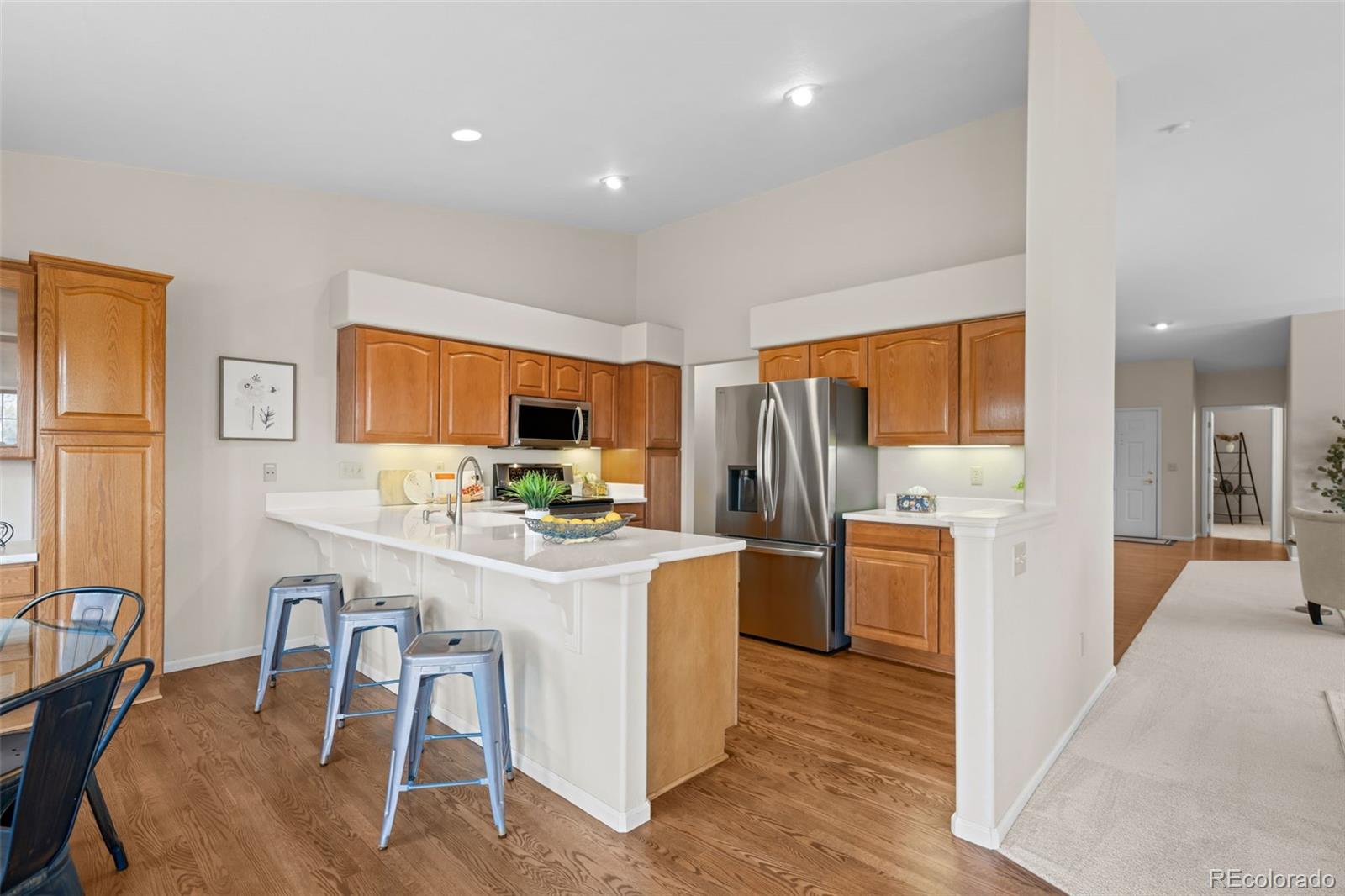 8802 Greenwich Street Highlands Ranch, CO 80130 - Photo 19 of 50