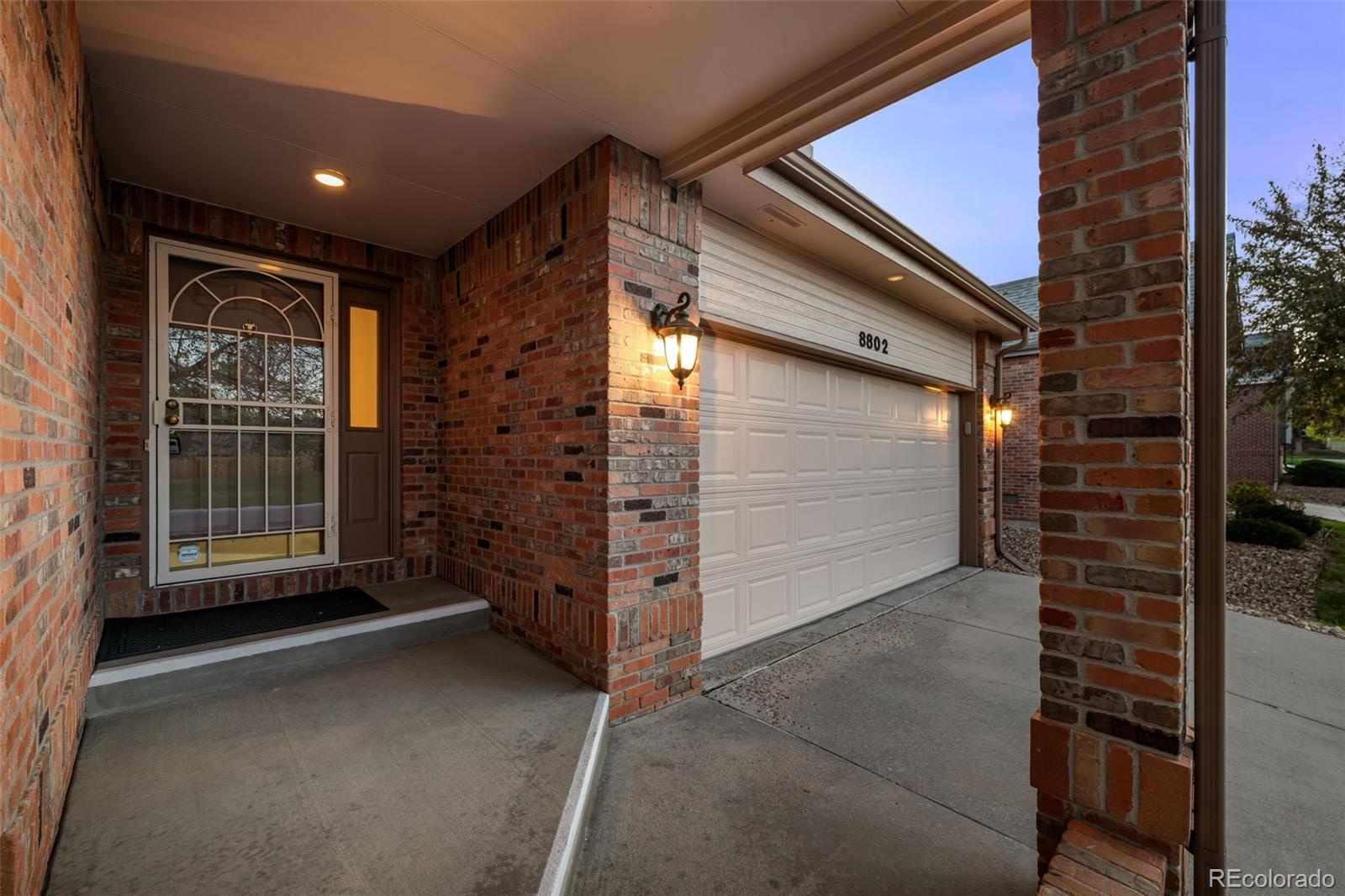 8802 Greenwich Street Highlands Ranch, CO 80130 - Photo 2 of 50