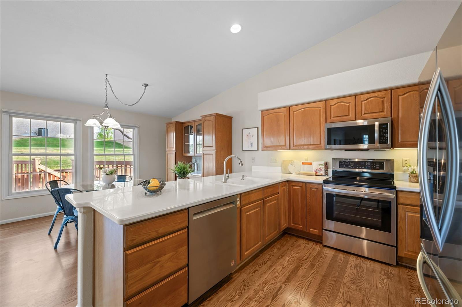 8802 Greenwich Street Highlands Ranch, CO 80130 - Photo 22 of 50
