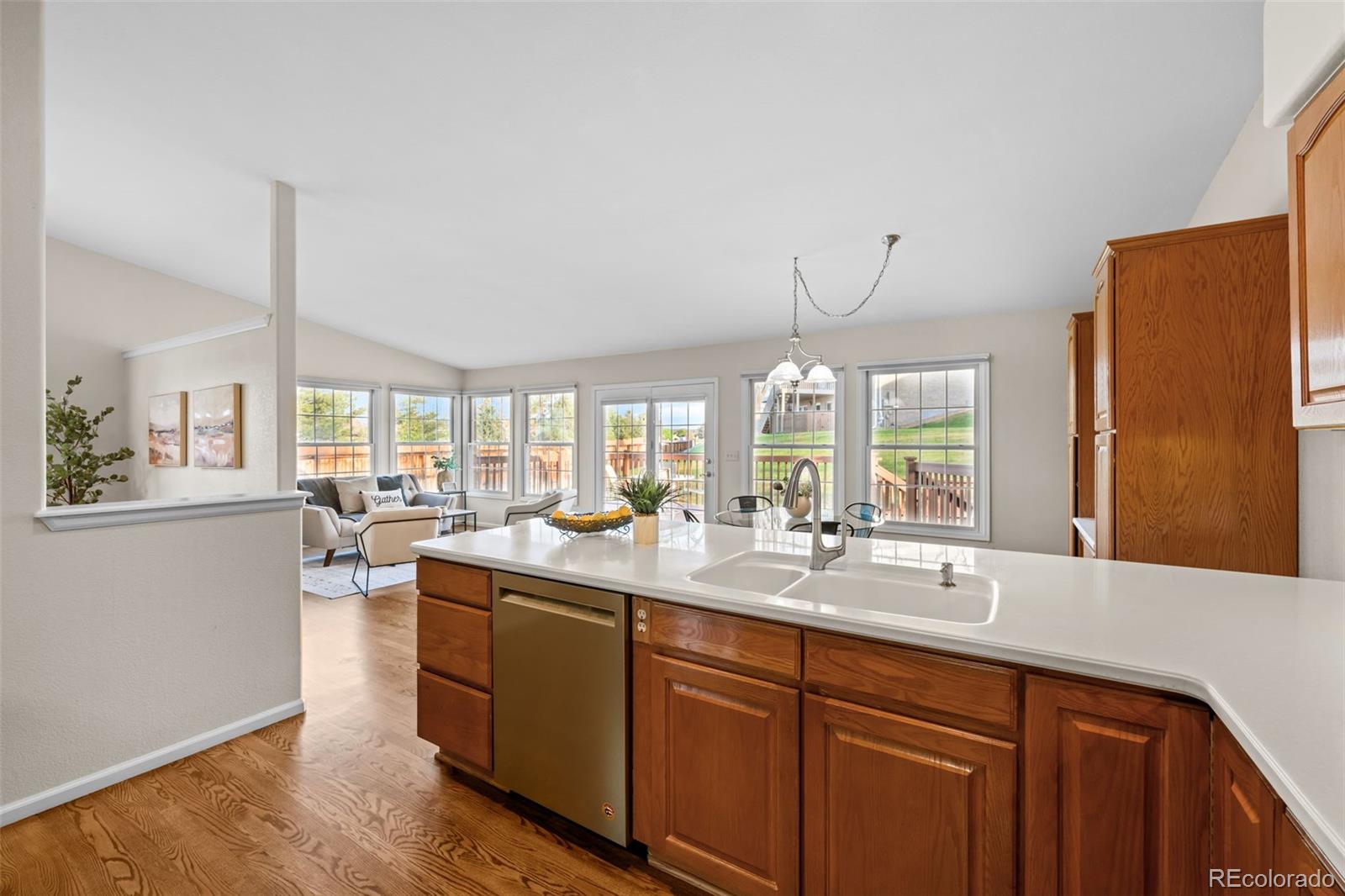 8802 Greenwich Street Highlands Ranch, CO 80130 - Photo 23 of 50