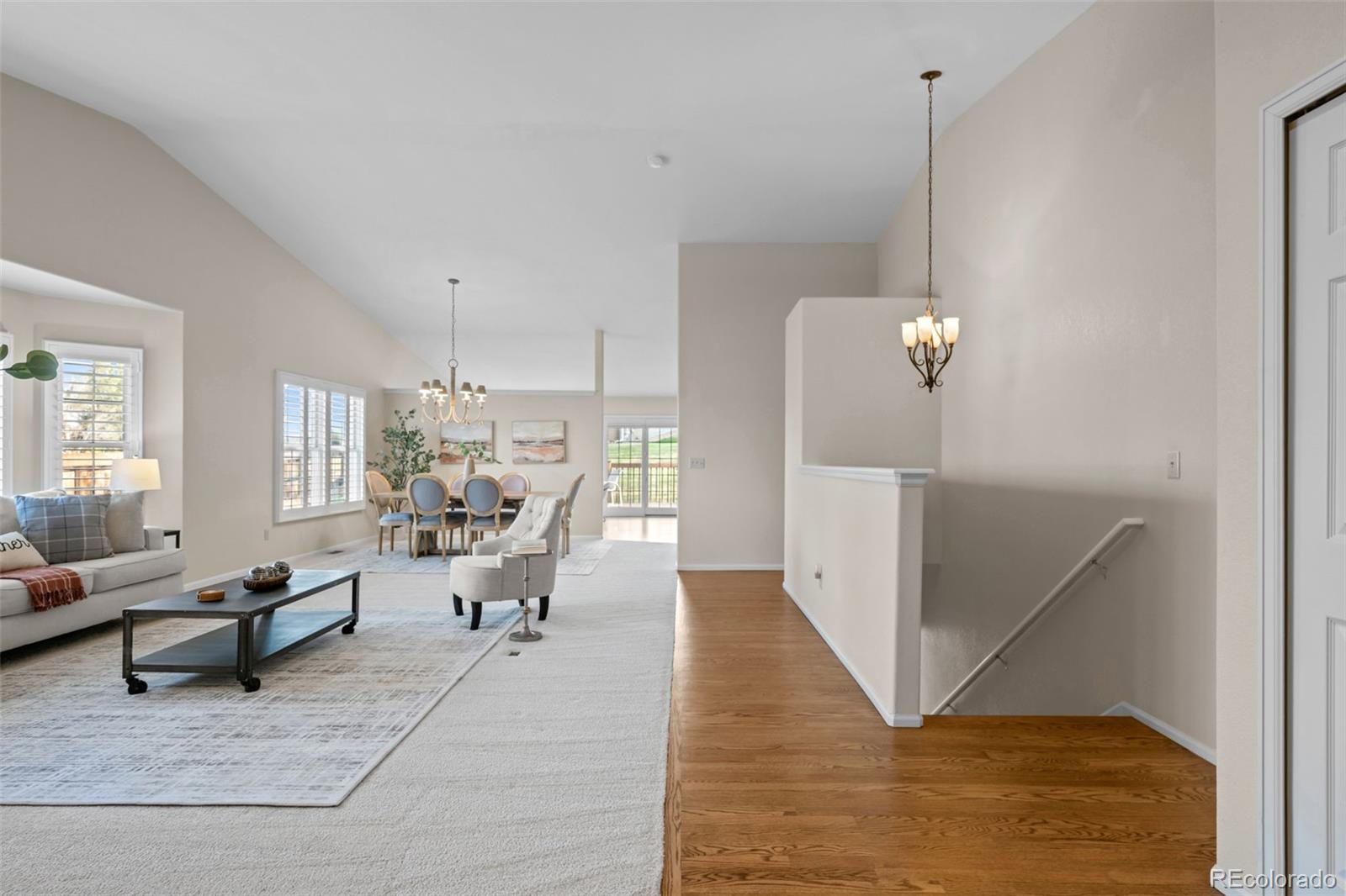 8802 Greenwich Street Highlands Ranch, CO 80130 - Photo 3 of 50