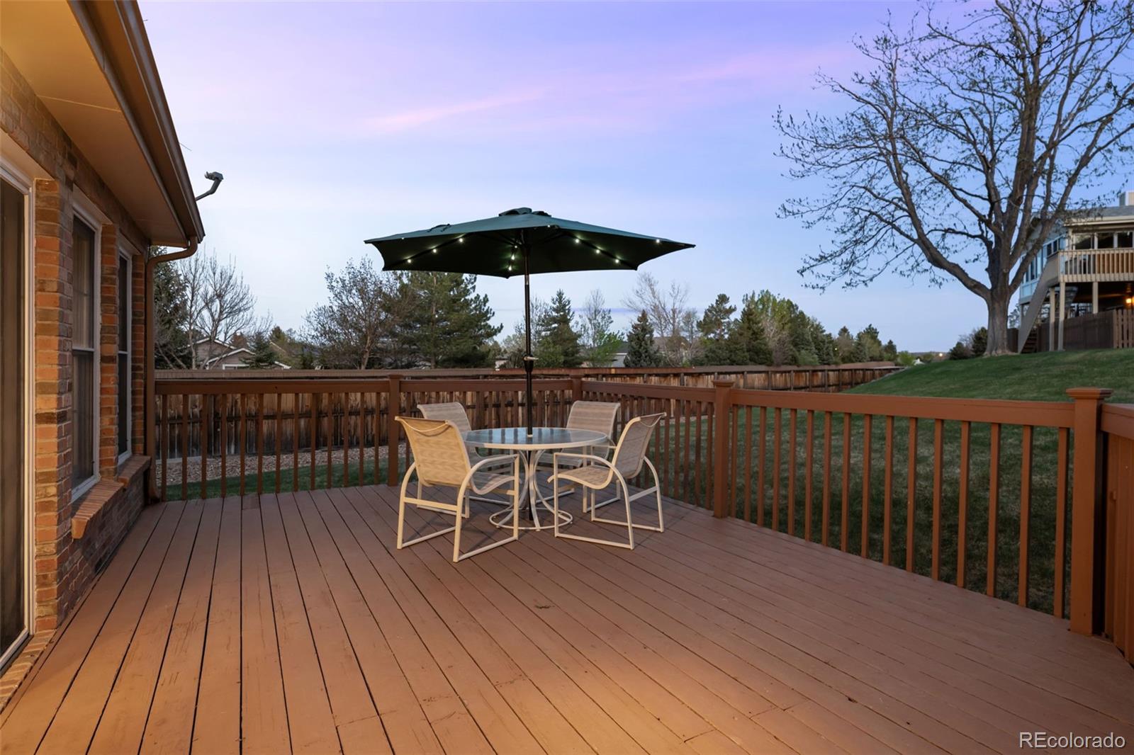 8802 Greenwich Street Highlands Ranch, CO 80130 - Photo 38 of 50