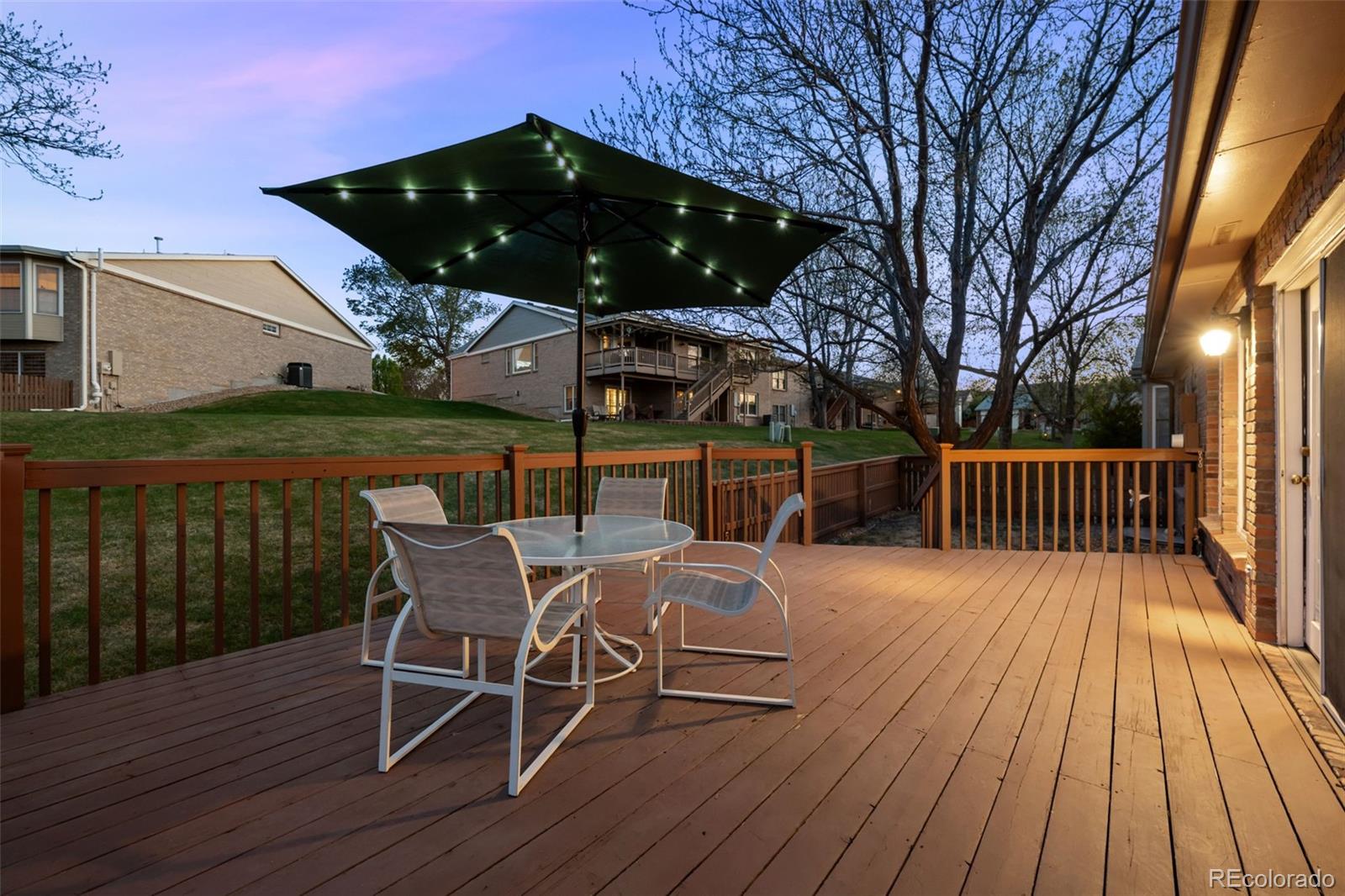 8802 Greenwich Street Highlands Ranch, CO 80130 - Photo 40 of 50