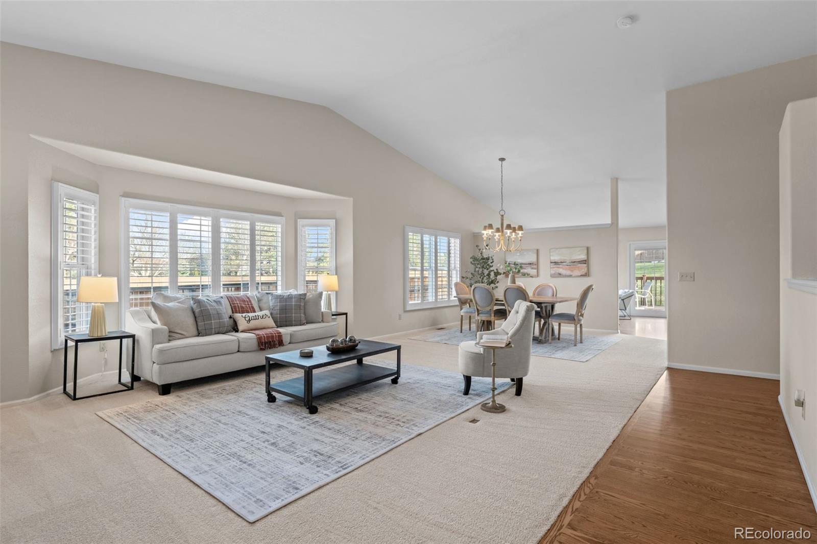 8802 Greenwich Street Highlands Ranch, CO 80130 - Photo 4 of 50