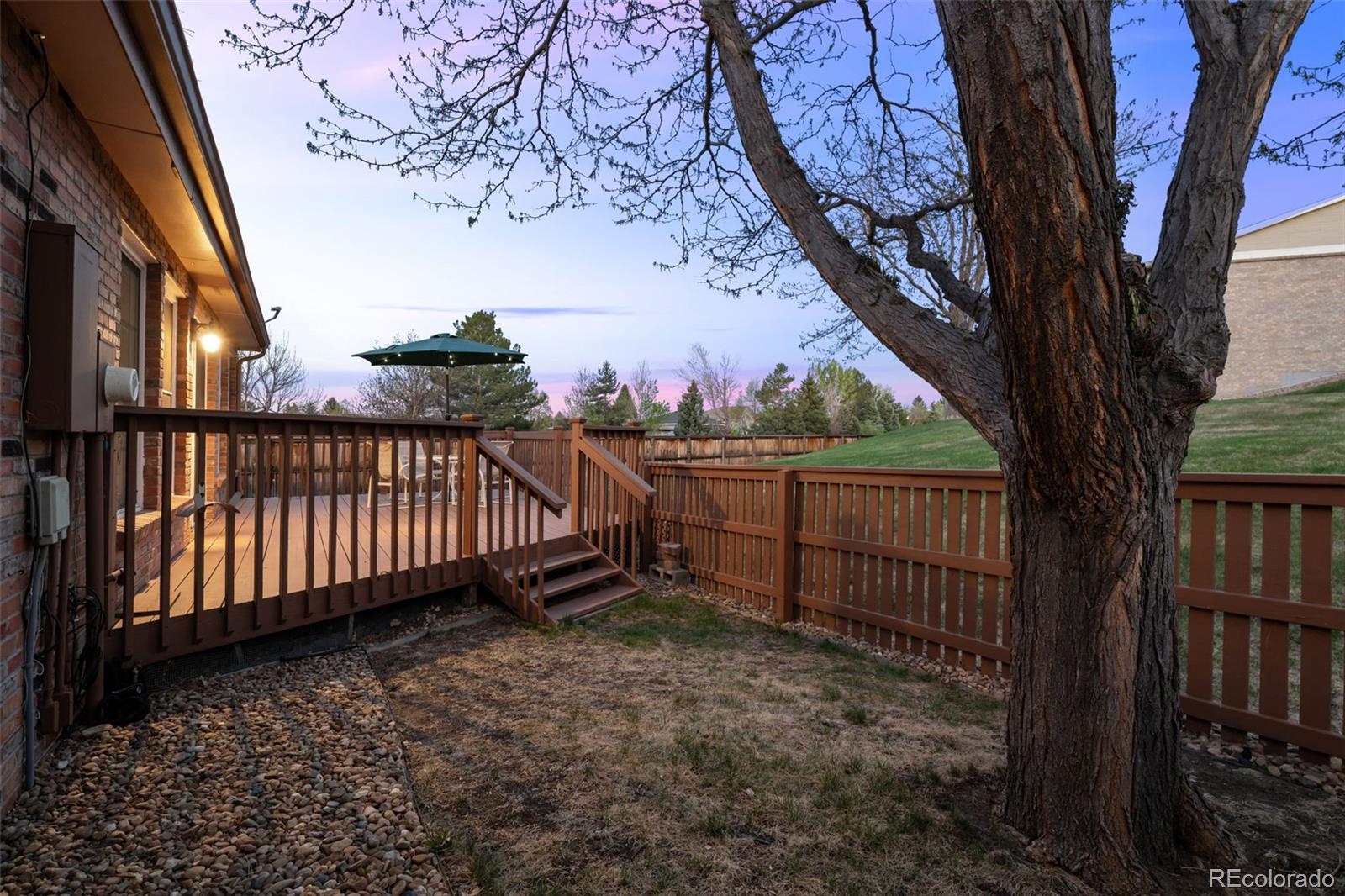 8802 Greenwich Street Highlands Ranch, CO 80130 - Photo 42 of 50