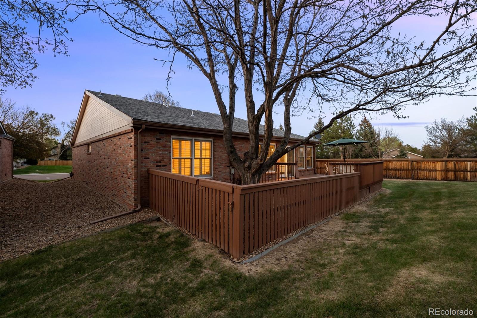 8802 Greenwich Street Highlands Ranch, CO 80130 - Photo 43 of 50