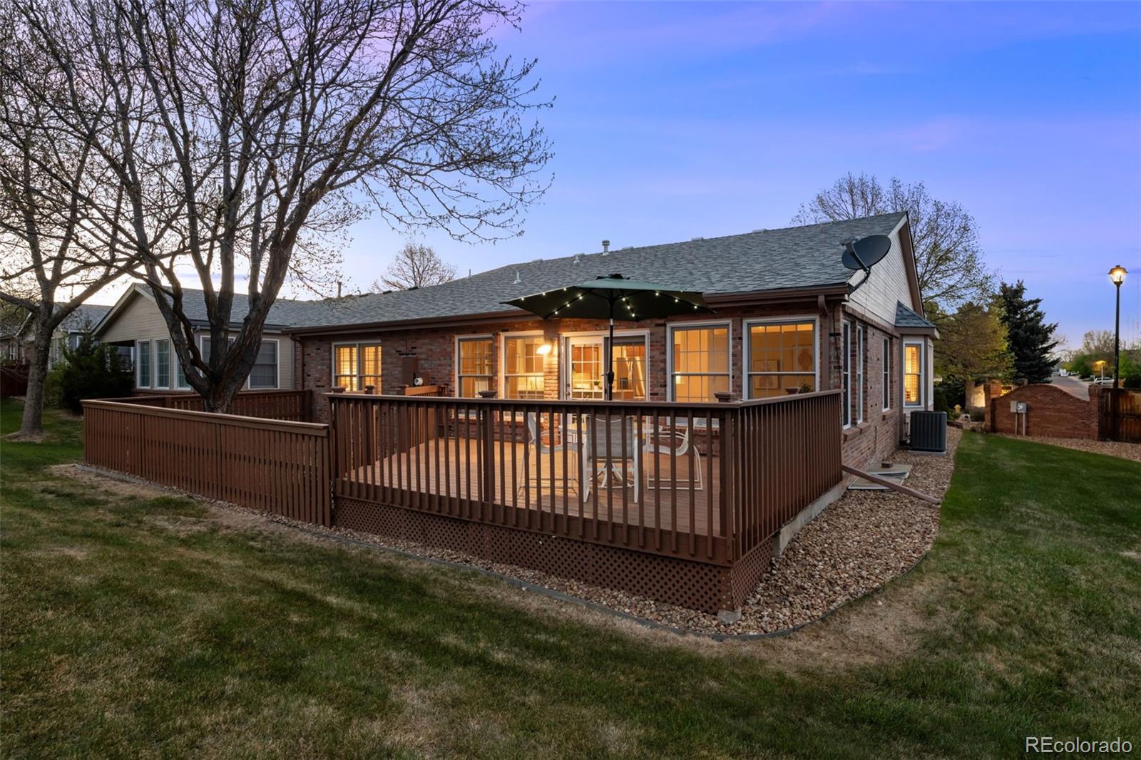 8802 Greenwich Street Highlands Ranch, CO 80130 - Photo 44 of 50