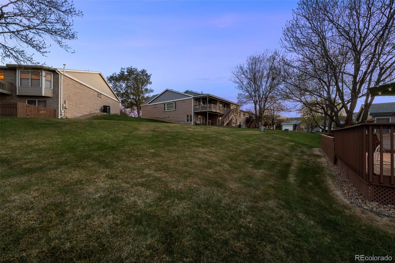 8802 Greenwich Street Highlands Ranch, CO 80130 - Photo 45 of 50