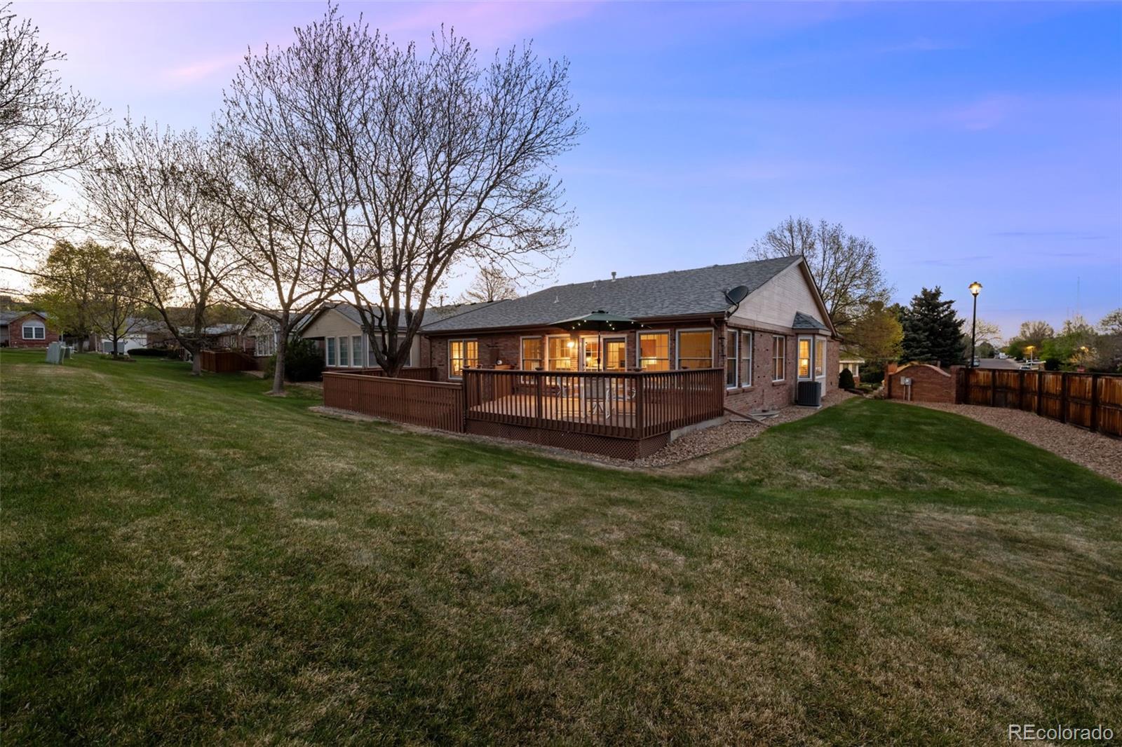 8802 Greenwich Street Highlands Ranch, CO 80130 - Photo 46 of 50