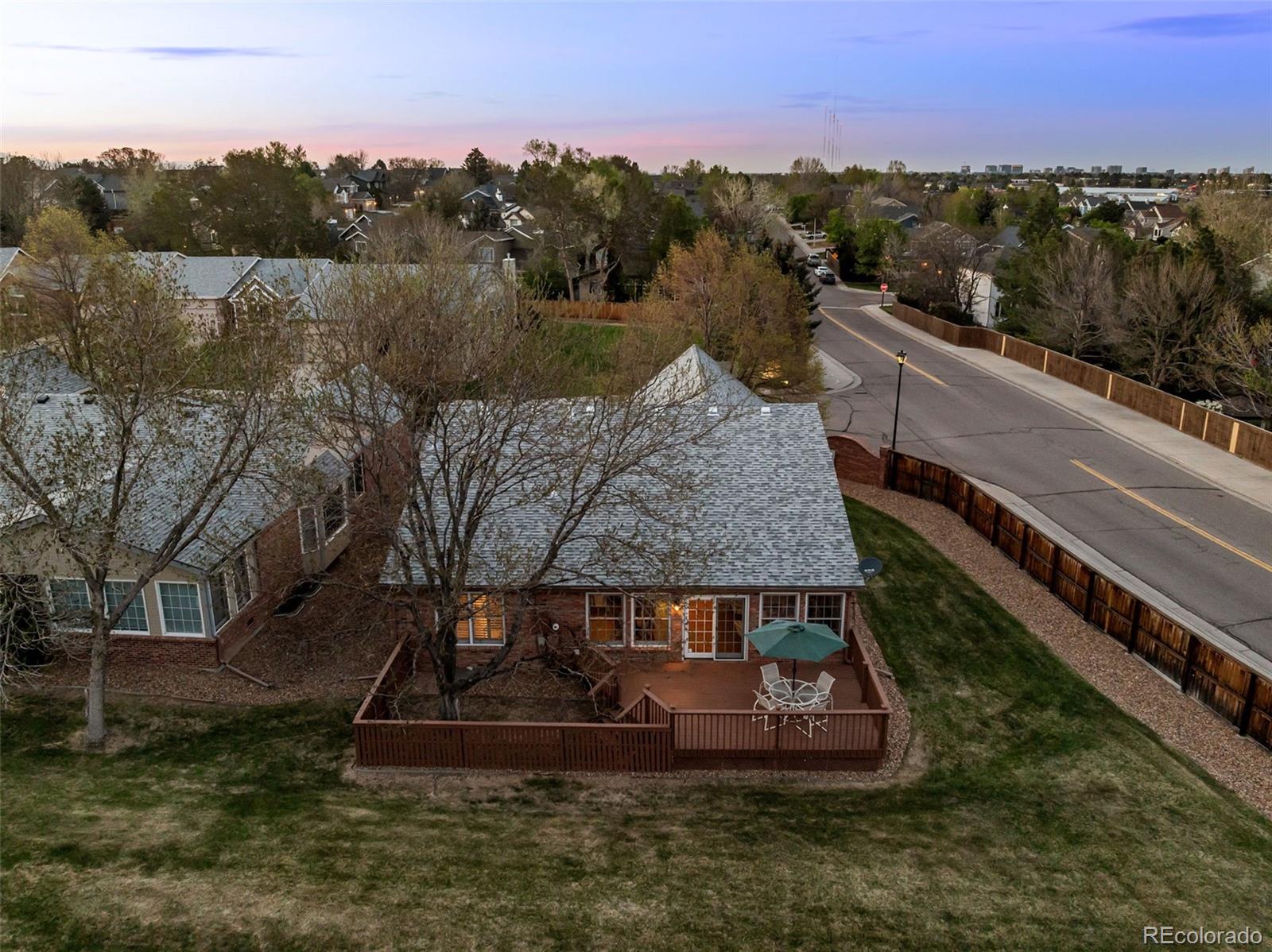8802 Greenwich Street Highlands Ranch, CO 80130 - Photo 48 of 50