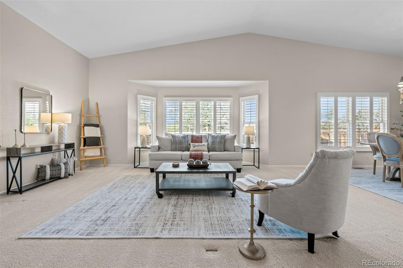 8802 Greenwich Street Highlands Ranch, CO 80130 - Photo 5 of 50