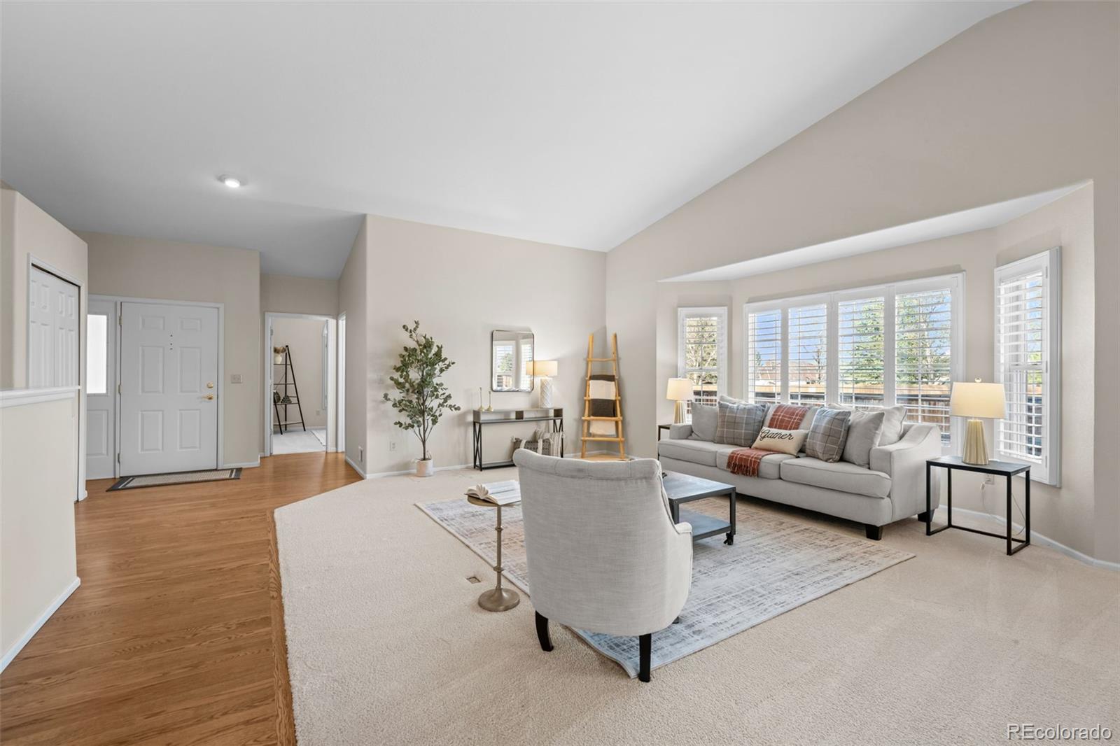 8802 Greenwich Street Highlands Ranch, CO 80130 - Photo 6 of 50