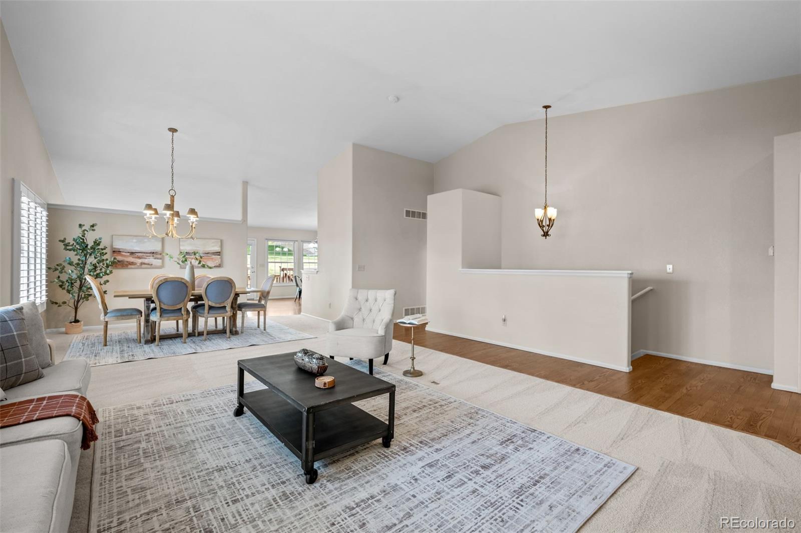 8802 Greenwich Street Highlands Ranch, CO 80130 - Photo 9 of 50