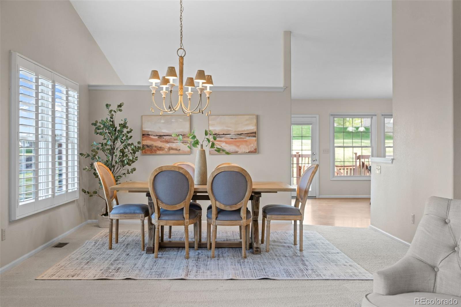 8802 Greenwich Street Highlands Ranch, CO 80130 - Photo 10 of 50