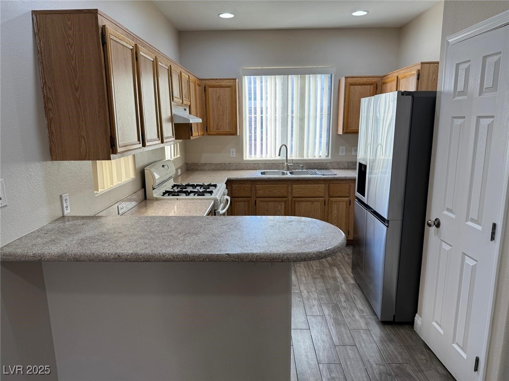 8218 West Sierra Cascade Court Las Vegas, NV 89117 - Photo 2 of 23