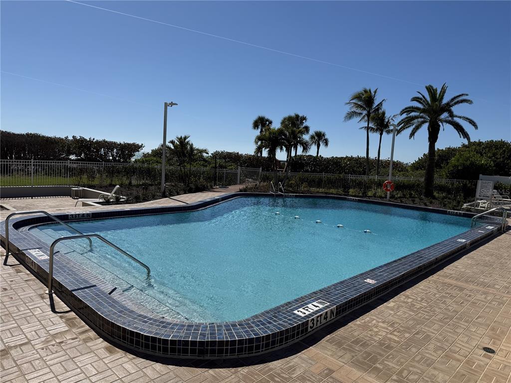 775 Longboat Club Road, Unit 401 Longboat Key, FL 34228 - Photo 26 of 30