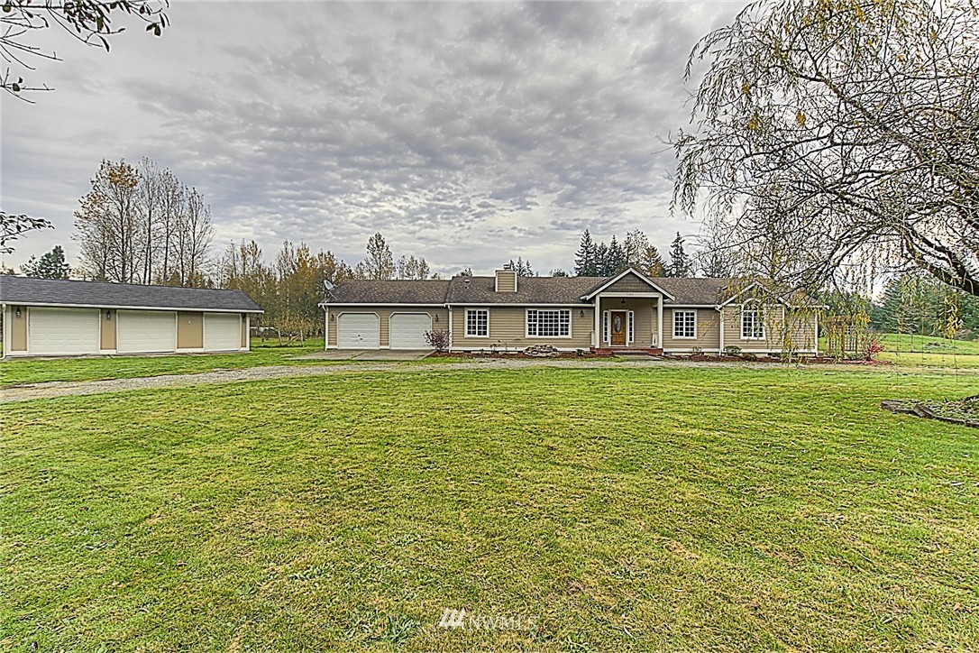 11202 180th Lane Southwest Rochester, WA 98579 - Photo 1 of 25