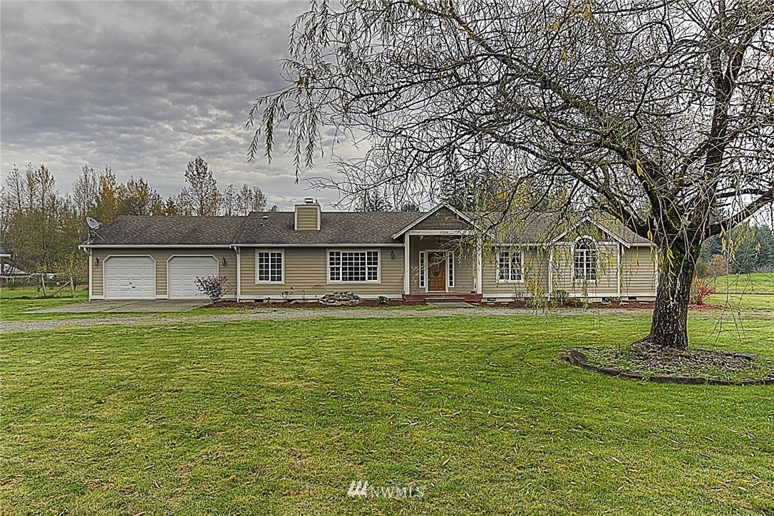11202 180th Lane Southwest Rochester, WA 98579 - Photo 2 of 25