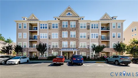 $306,000 | 1201 Westwood Village Lane, Unit 202, Midlothian, VA 23114