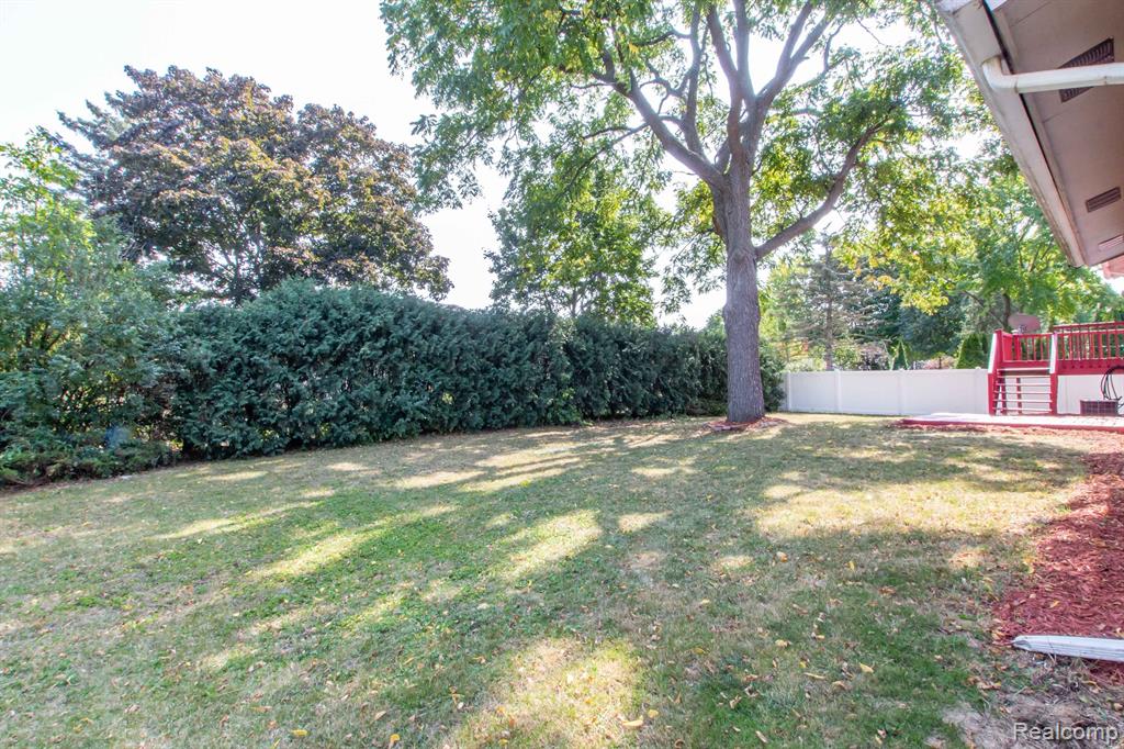 22582 Winfield Road Novi, MI 48375 - Photo 28 of 31