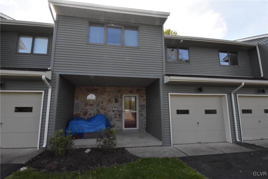 1728 Butztown Road, Unit B3 Bethlehem, PA 18017 - Photo 2 of 46 Front porch