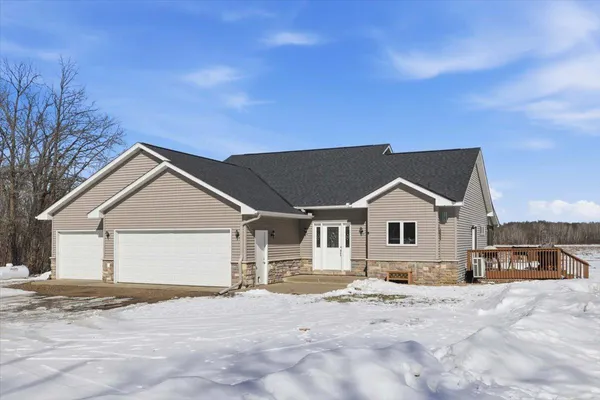 $529,900 | 1804 290th Avenue, Mora, MN 55051