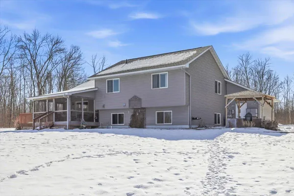 $529,900 | 1804 290th Avenue, Mora, MN 55051