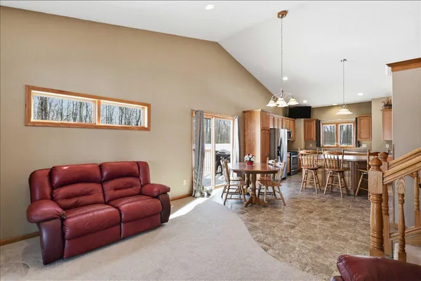 $529,900 | 1804 290th Avenue, Mora, MN 55051